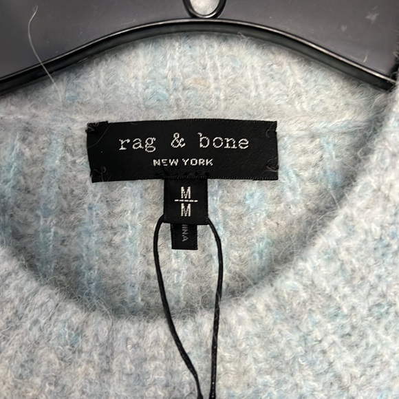 Rag & Bone Jonie Crew sweater - Picture 3 of 6